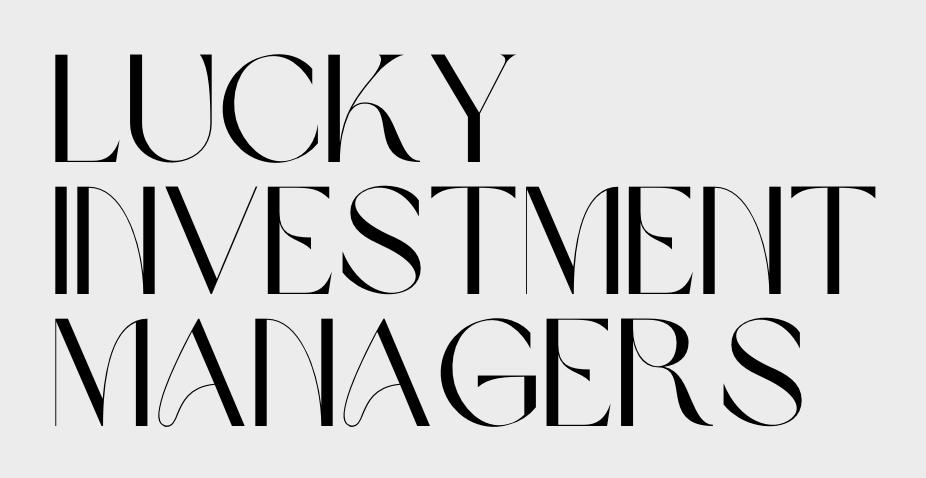 Lucky Investment Managers logo