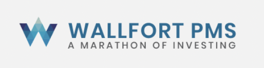 Wallfort PMS logo